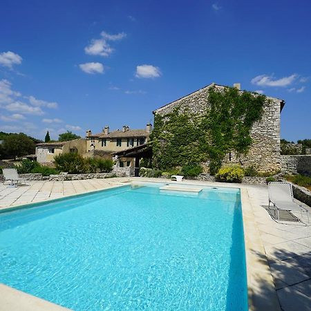 Domaine De La Blaque - B&B Varages Bagian luar foto