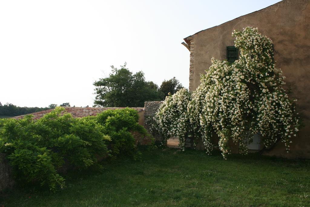 Domaine De La Blaque - B&B Varages Bagian luar foto