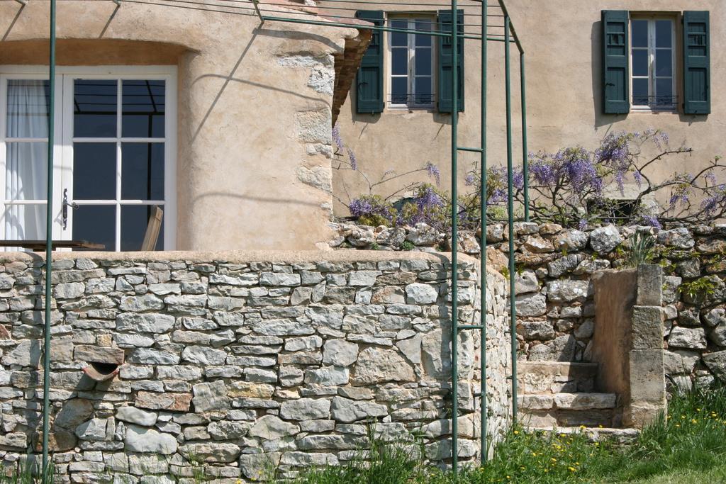 Domaine De La Blaque - B&B Varages Ruang foto