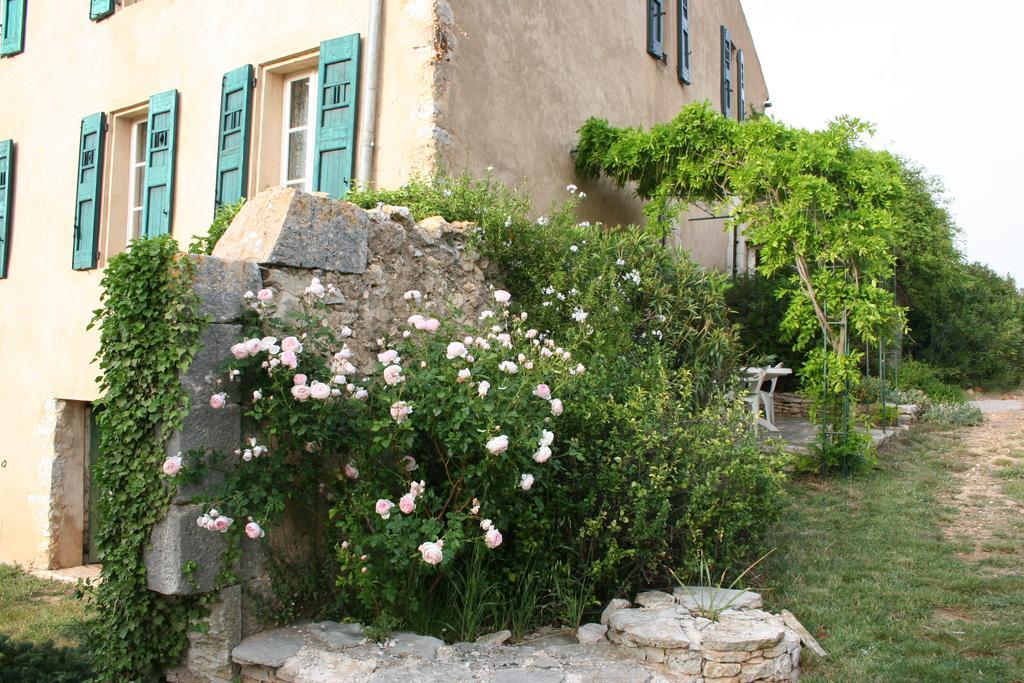 Domaine De La Blaque - B&B Varages Bagian luar foto