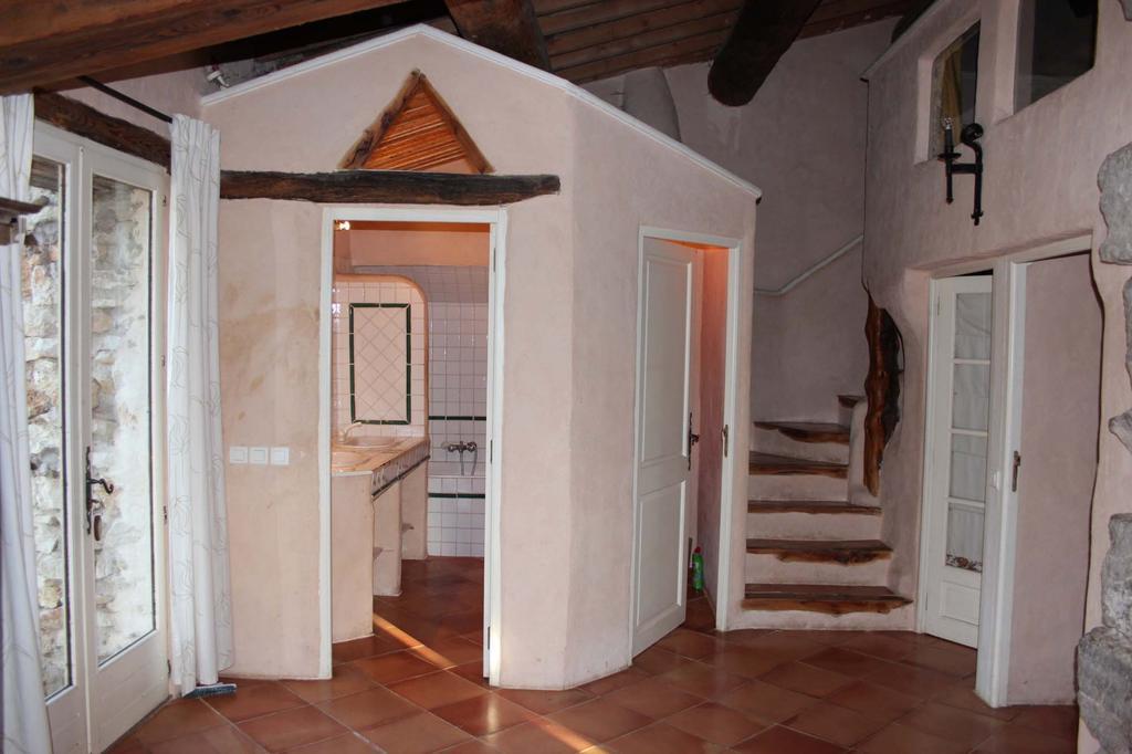 Domaine De La Blaque - B&B Varages Bagian luar foto