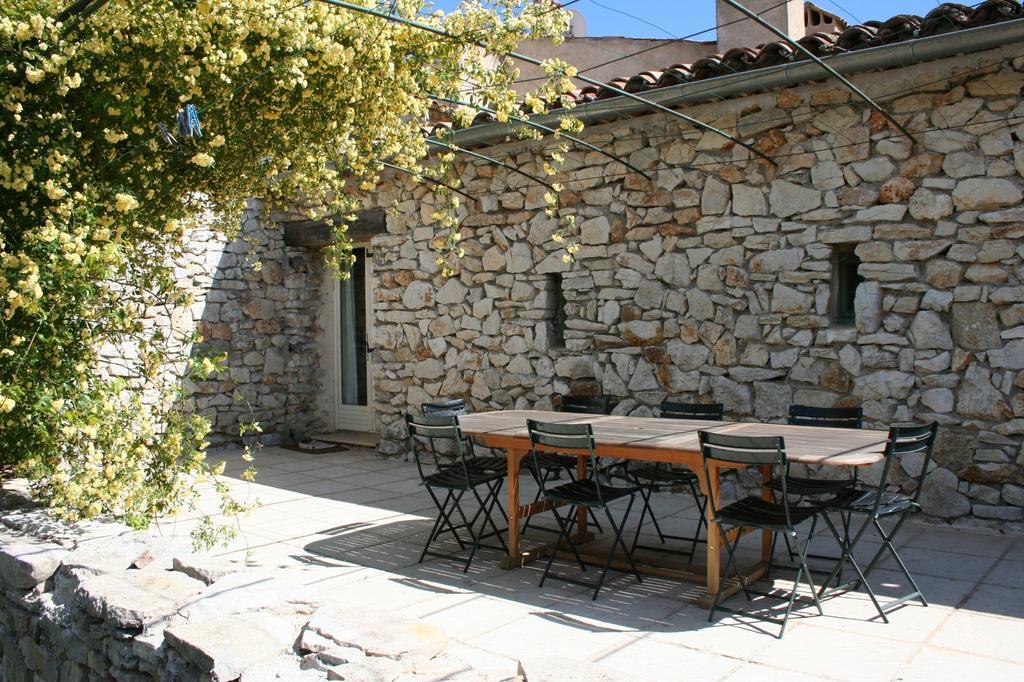 Domaine De La Blaque - B&B Varages Bagian luar foto