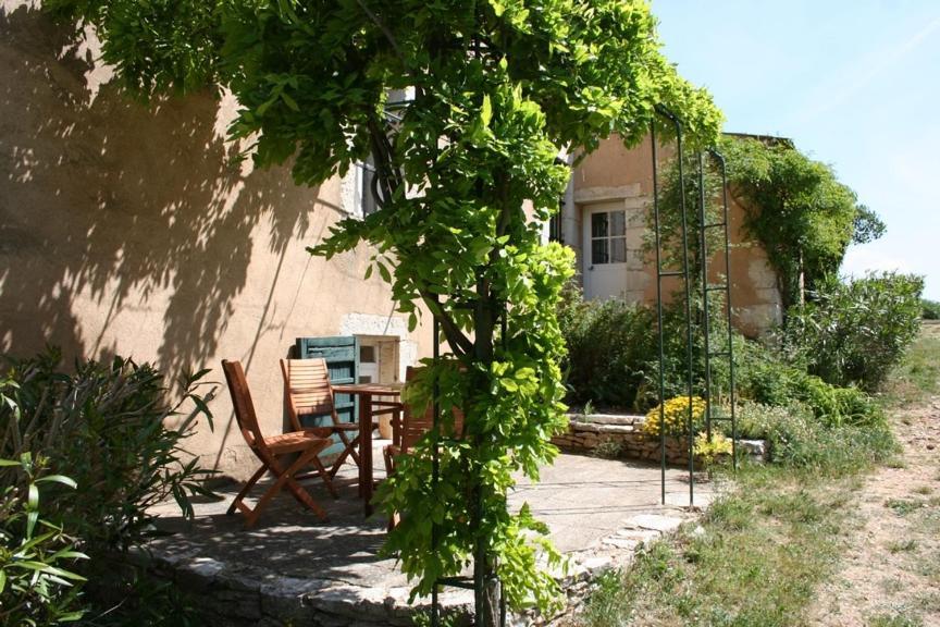 Domaine De La Blaque - B&B Varages Bagian luar foto