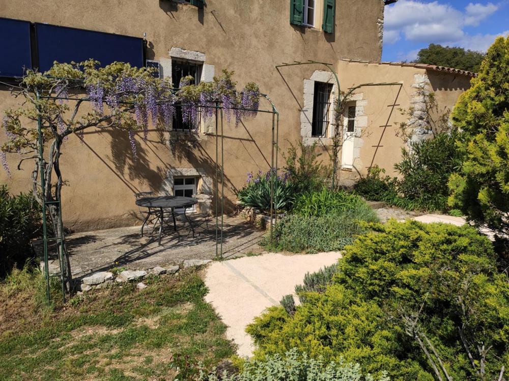 Domaine De La Blaque - B&B Varages Bagian luar foto