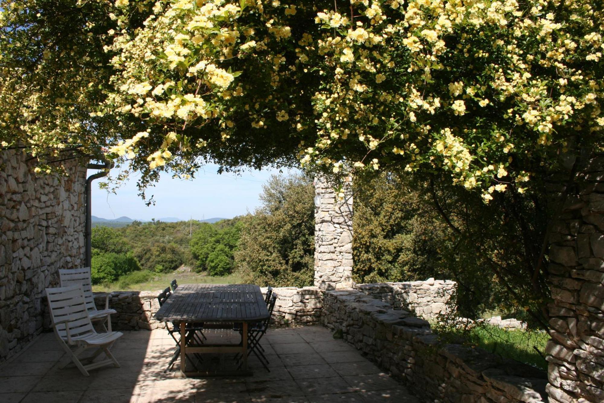 Domaine De La Blaque - B&B Varages Bagian luar foto
