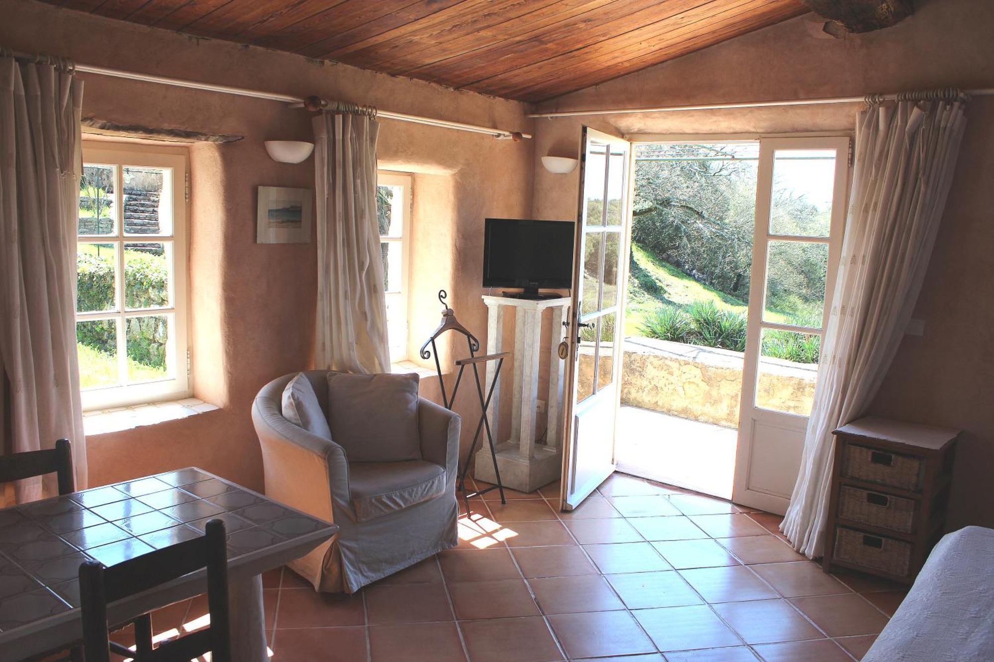 Domaine De La Blaque - B&B Varages Bagian luar foto