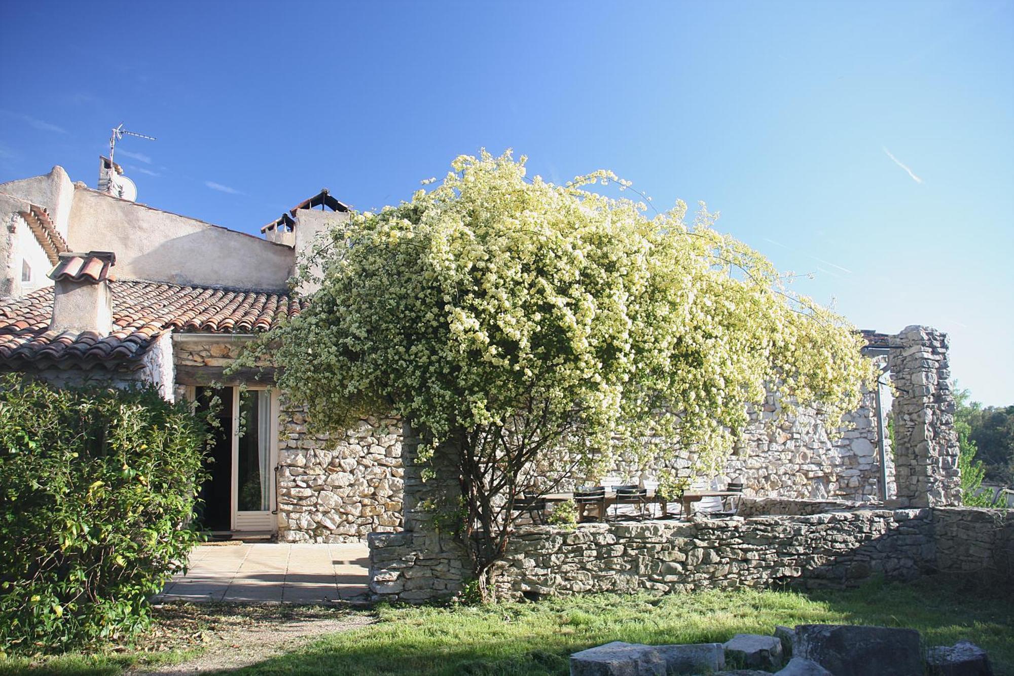Domaine De La Blaque - B&B Varages Bagian luar foto