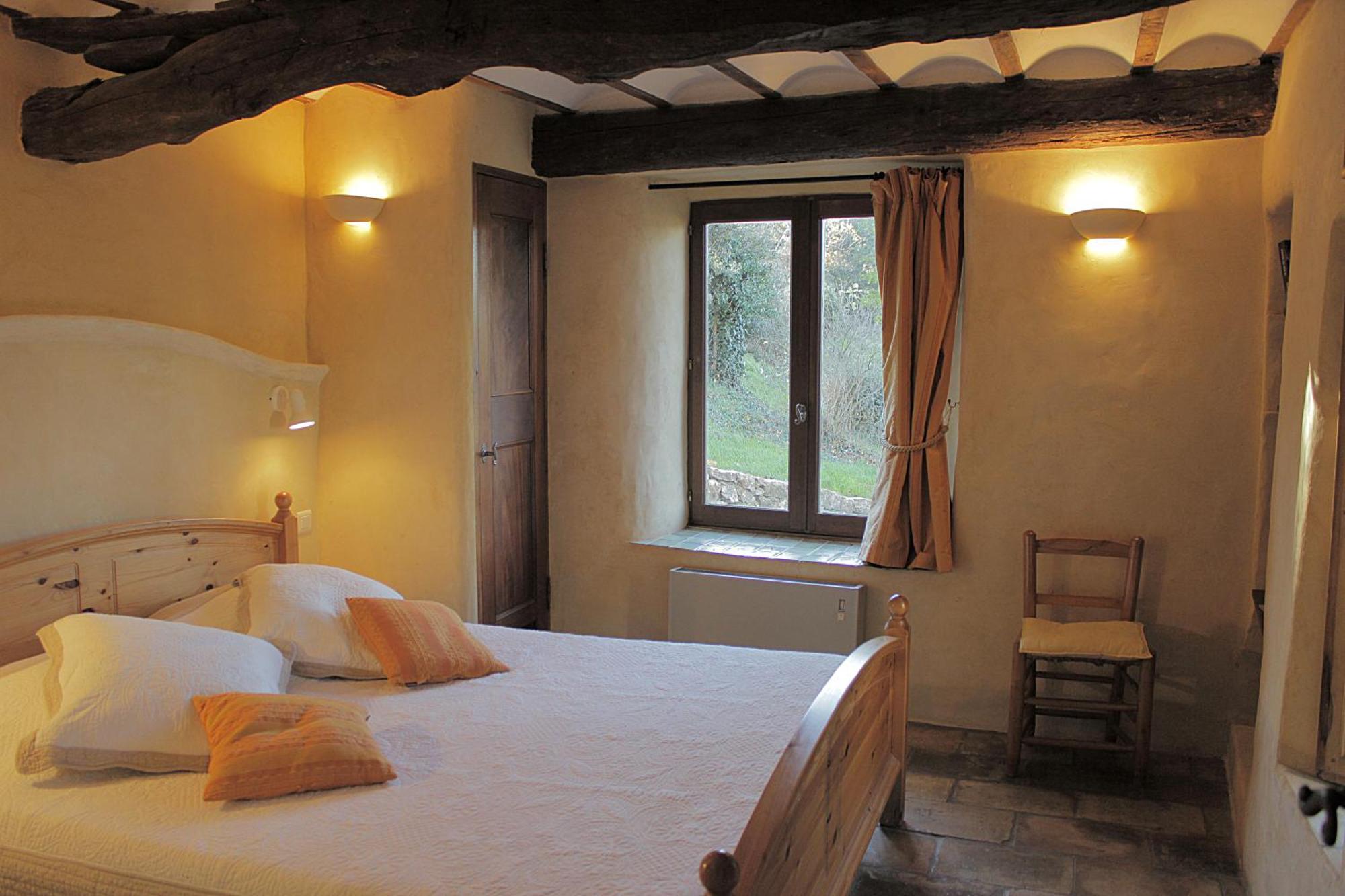 Domaine De La Blaque - B&B Varages Bagian luar foto