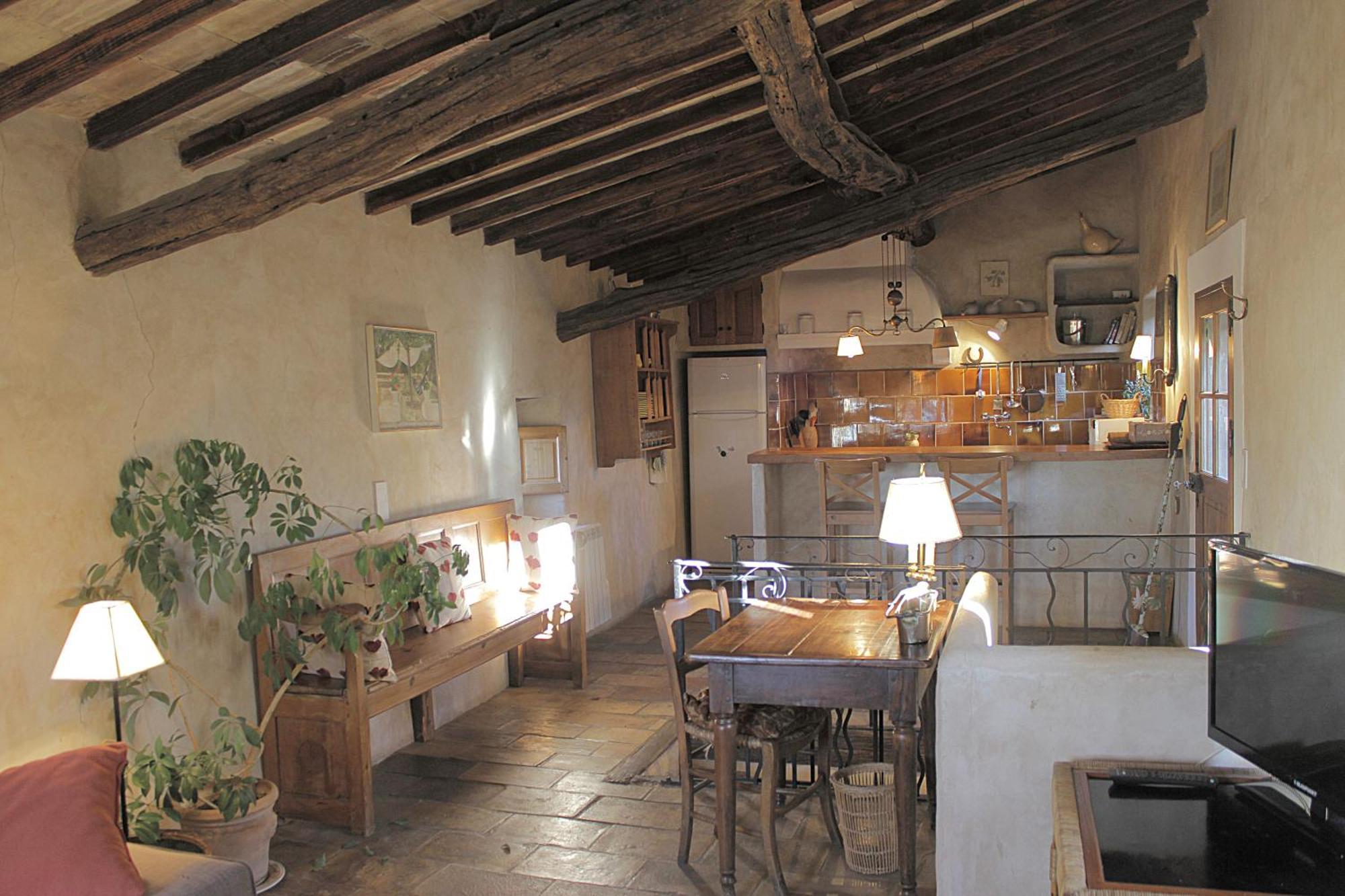 Domaine De La Blaque - B&B Varages Bagian luar foto