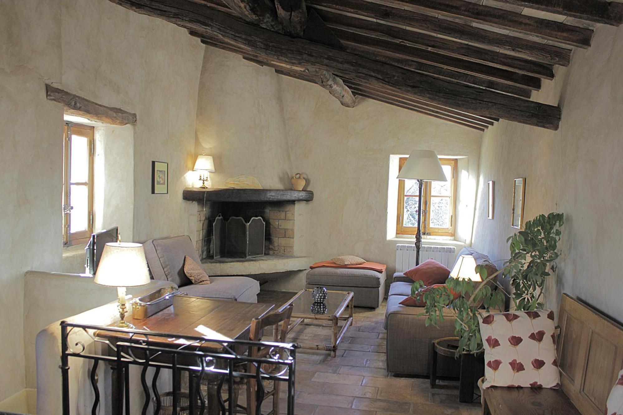 Domaine De La Blaque - B&B Varages Bagian luar foto